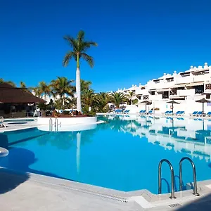  Apartment Idaira Paradise Spain