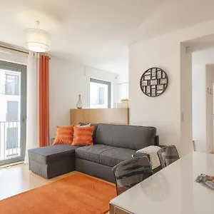  Apartment Bairrus - Mello Portugal