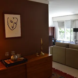  Apartment Loft Lambert Portugal