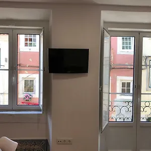  Apartment The Blue House - As Portuguesas Portugal