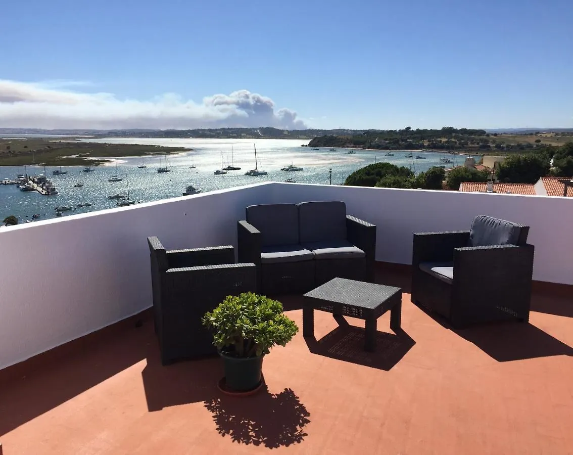 Casa Villa D'Alvor Apartment