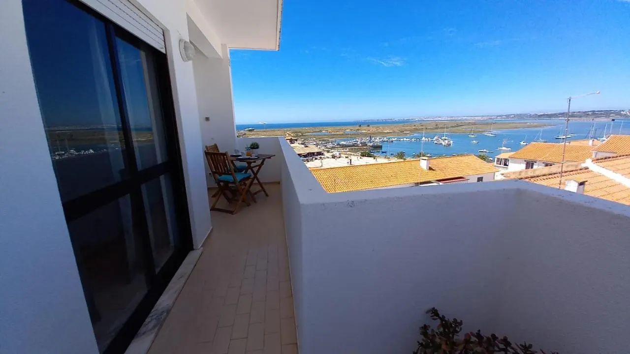 Casa Villa D'Alvor Portugal