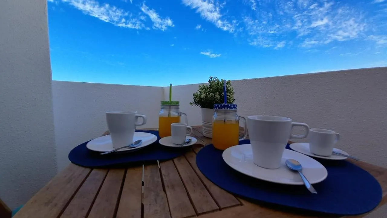 Apartment Casa Villa D'Alvor Portugal