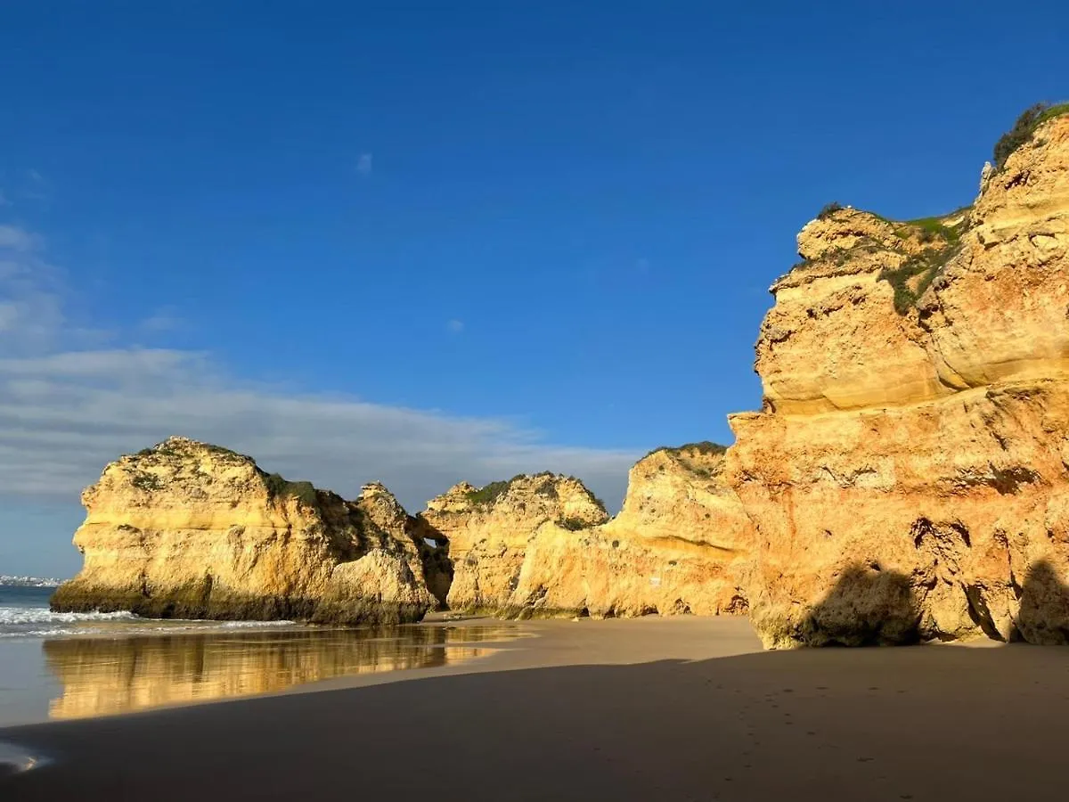 Casa Villa D'Alvor
