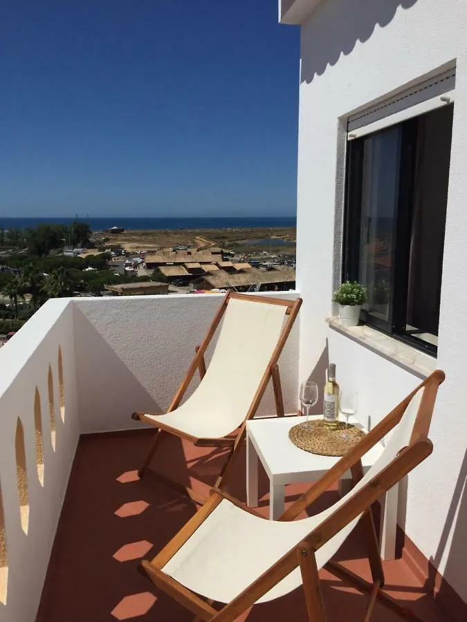 Casa Villa D'Alvor 0*, Alvor