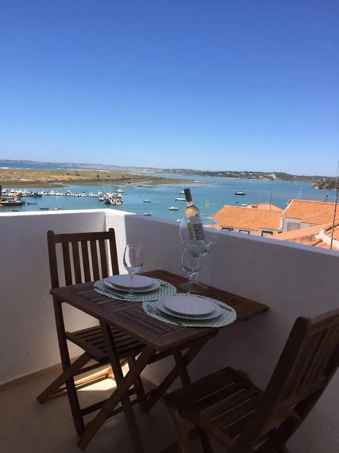 Casa Villa D'Alvor