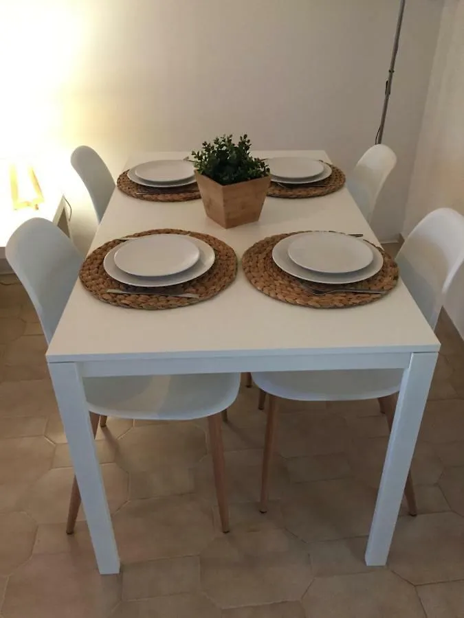 Casa Villa D'Alvor Apartment Alvor