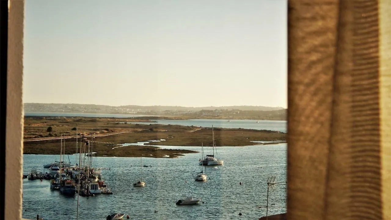 Apartment Casa Villa D'Alvor